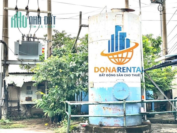 Nhà xưởng sản xuất ngoài khu công nghiệp, thu hút đầu tư ngành nghề công nghiệp