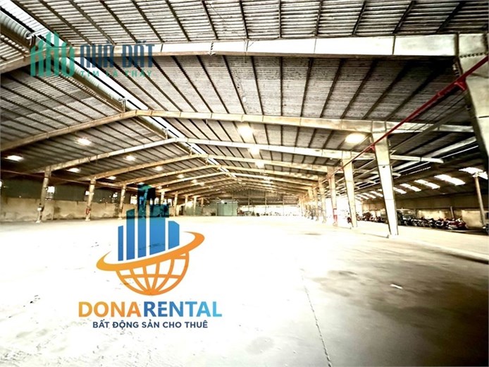 Nhà xưởng sản xuất ngoài khu công nghiệp, thu hút đầu tư ngành nghề công nghiệp