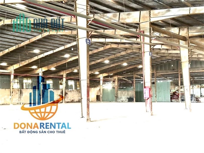 Nhà xưởng sản xuất ngoài khu công nghiệp, thu hút đầu tư ngành nghề công nghiệp