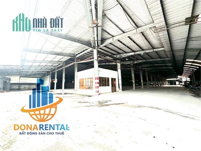 Nhà xưởng sản xuất ngoài khu công nghiệp, thu hút đầu tư ngành nghề công nghiệp