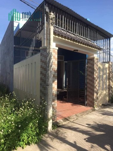 CHÍNH CHỦ CẦN BÁN NHÀ ĐẸP - GIÁ ƯU ĐÃI Tại Xã Nghĩa Thuận, Huyện Tư Nghĩa, Tỉnh Quảng Ngãi