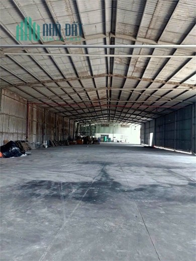 Bán Hoặc Cho thuê nhà xưởng có sẵn dây chuyền sơn, ngành nghề sản xuất gỗ