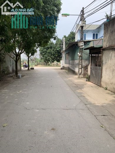 Bán đất NN Đại Lan, Duyên Hà, Thanh Trì DT 700m2 giá chỉ vài triệu.