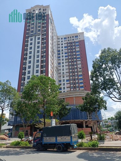 NHÀ ĐẸP - GIÁ TỐT - Căn Hộ Cao Cấp Khu Sang Trọng Ngay Trung Tâm  Quận 7