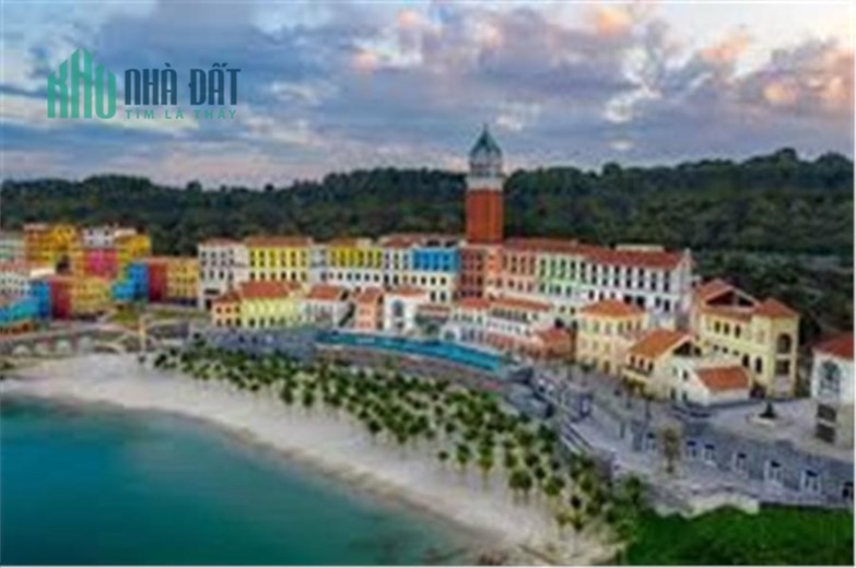ĐẤT ĐẸP - GIÁ ƯU ĐÃI - Bán Nhanh Lô Đất Vị Trí Đẹp Tại Phú Quốc - Kiên Giang
