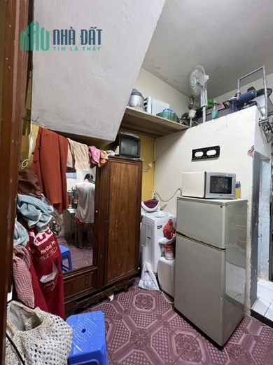 MẶT PHỐ MAI ANH TUẤN - ĐỐNG ĐA - NHÀ 2 TẦNG NHỎ XINH - KINH DOANH NGÀY ĐÊM - CHỈ HƠN 8 TỶ
