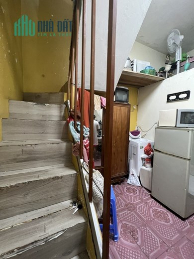 MẶT PHỐ MAI ANH TUẤN - ĐỐNG ĐA - NHÀ 2 TẦNG NHỎ XINH - KINH DOANH NGÀY ĐÊM - CHỈ HƠN 8 TỶ
