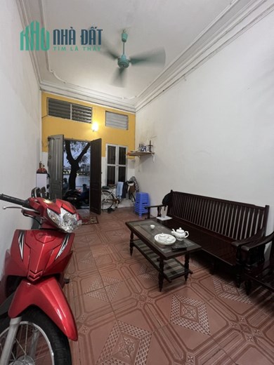 MẶT PHỐ MAI ANH TUẤN - ĐỐNG ĐA - NHÀ 2 TẦNG NHỎ XINH - KINH DOANH NGÀY ĐÊM - CHỈ HƠN 8 TỶ