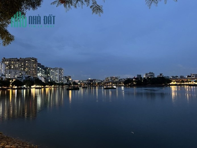 MẶT PHỐ MAI ANH TUẤN - ĐỐNG ĐA - NHÀ 2 TẦNG NHỎ XINH - KINH DOANH NGÀY ĐÊM - CHỈ HƠN 8 TỶ