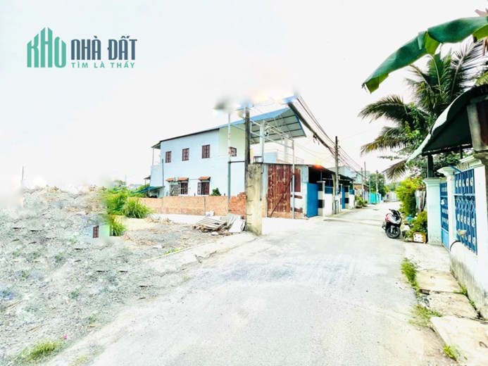 đất đẹp đường 7m kinh doanh 1T9xx sổ riêng thổ cư kp2 gần HB Ph Nam Trảng Dài