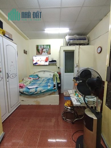 HIẾM NHÀ NHỎ XINH - NGAY CHỢ VẢI TÂN BÌNH CMT8 2.3 TỶ 17m2