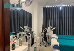 CHÍNH CHỦ SANG NHƯỢNG SPA TP HỒ CHÍ MINH