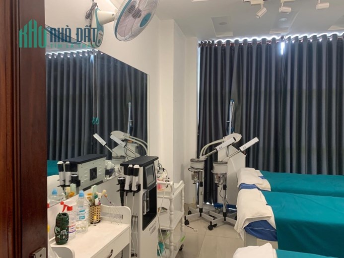 CHÍNH CHỦ SANG NHƯỢNG SPA TP HỒ CHÍ MINH