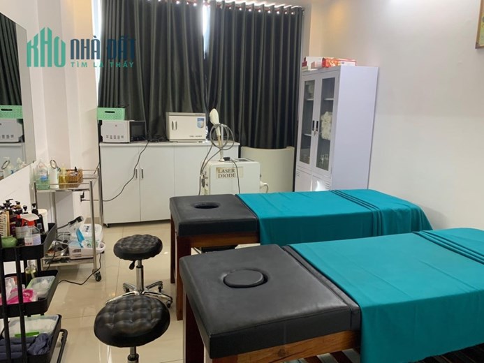 CHÍNH CHỦ SANG NHƯỢNG SPA TP HỒ CHÍ MINH