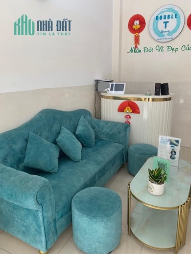 CHÍNH CHỦ SANG NHƯỢNG SPA TP HỒ CHÍ MINH