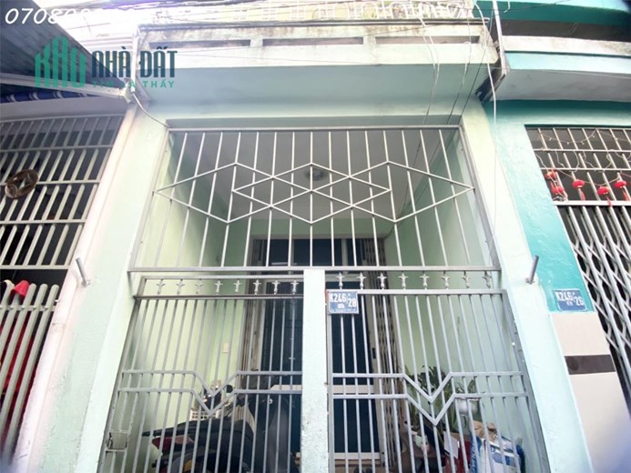 Bán nhà NPN và thân gửi hoa hồng 1, nhờ ACE dịch vụ bán giúp nhà dưới đây