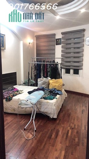 Bán Nhà phố Cổ, Mặt Phố Tràng Thi, Quận Hoàn kiếm, 50m x 6t, Giá hơn 36 tỷ.