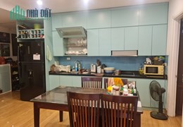 Chính chủ bán gấp căn góc chung cư 102 Thái Thịnh, Đống Đa 114.4m, 3pn, 4.7 tỷ