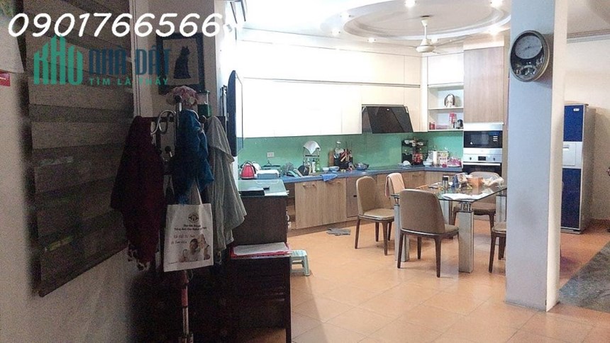 Bán Nhà phố Cổ, Mặt Phố Tràng Thi, Quận Hoàn kiếm, 50m x 6t, Giá hơn 36 tỷ.