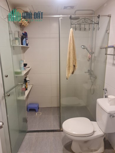 Chính chủ bán gấp căn góc chung cư 102 Thái Thịnh, Đống Đa 114.4m, 3pn, 4.7 tỷ
