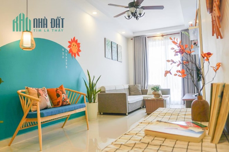 Cho Thuê Homestay căn hộ Villa Biêt Thự Liên hệ : 0937946866