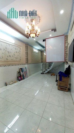 Mặt tiền hẻm kinh doanh 8m, dt 66m2, Thị Trấn Nhà Bè, cách quận 7 chỉ 1 cây cầu, giá 3 tỷ 500 triệu