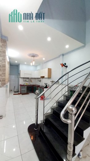 Mặt tiền hẻm kinh doanh 8m, dt 66m2, Thị Trấn Nhà Bè, cách quận 7 chỉ 1 cây cầu, giá 3 tỷ 500 triệu