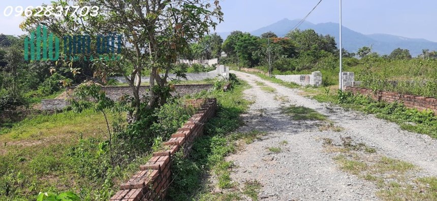 B12n 1200m đất trung tâm cư yên-lương sơn giá rẻ nhất thị trường