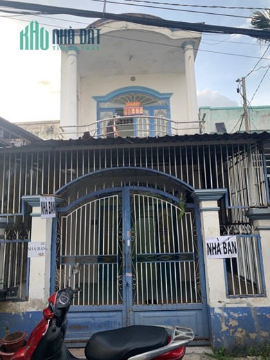Chính chủ cần bán nhà đúc thiệt 1 tầm tại Vĩnh Lộc B, huyện Bình Chánh