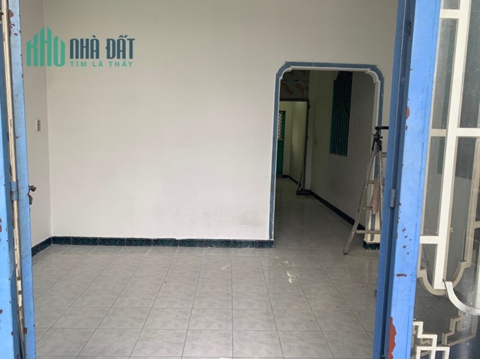 Chính chủ cần bán nhà đúc thiệt 1 tầm tại Vĩnh Lộc B, huyện Bình Chánh