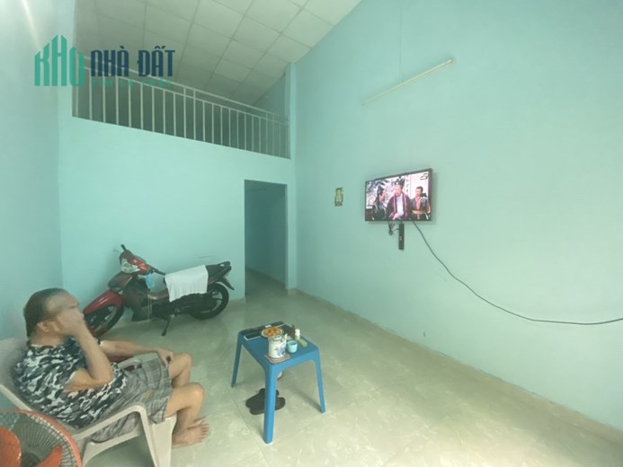 Bán Nhà Hậu Giang Phường 12 Quận 6