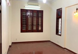 ĐẶNG THAI MAI - LÔ GÓC 3 MẶT NGÕ Ô TÔ - SÁT HỒ TÂY - 51M2 X 4 TẦNG - PHÙ HỢP CẢI TẠO THÀNH