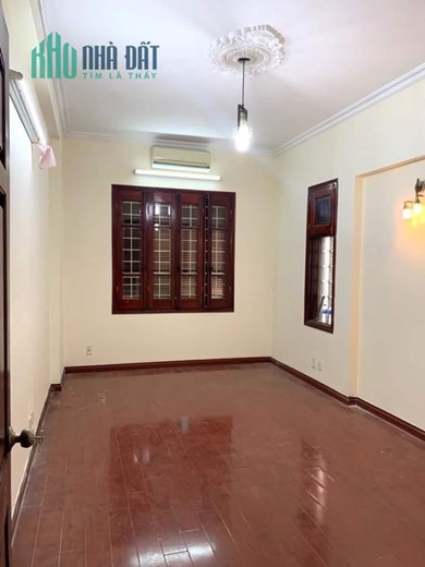 ĐẶNG THAI MAI - LÔ GÓC 3 MẶT NGÕ Ô TÔ - SÁT HỒ TÂY - 51M2 X 4 TẦNG - PHÙ HỢP CẢI TẠO THÀNH