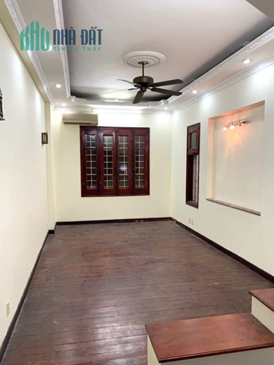 ĐẶNG THAI MAI - LÔ GÓC 3 MẶT NGÕ Ô TÔ - SÁT HỒ TÂY - 51M2 X 4 TẦNG - PHÙ HỢP CẢI TẠO THÀNH