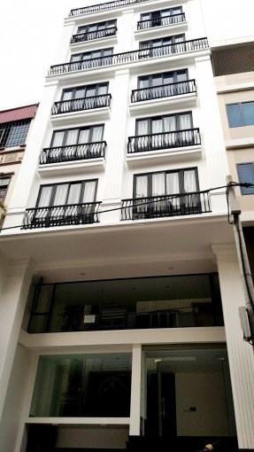 Cơ hội đầu tư SINH LỜI CAO- bán 62 Phòng Trần Xuân Soạn Q7 25x30, cn 800m2 giá 49 tỷ