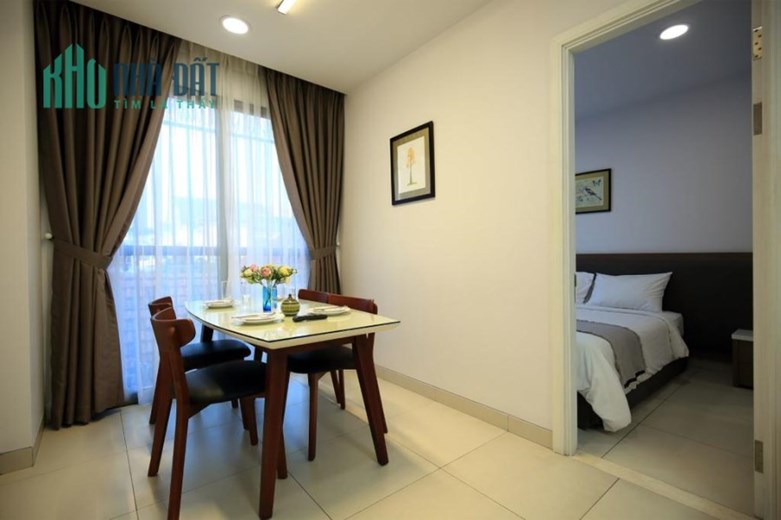 Cơ hội đầu tư SINH LỜI CAO- bán 62 Phòng Trần Xuân Soạn Q7 25x30, cn 800m2 giá 49 tỷ