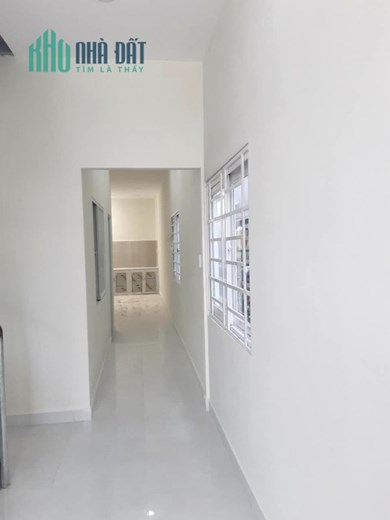 HẺM XE HƠI - THÔNG SỐ ĐẸP - NHÀ 2 LẦU – CÁCH QL1A 100M – GẦN KHU DL SUỐI TIÊN – GIÁ CHỈ 5,3 TỶ