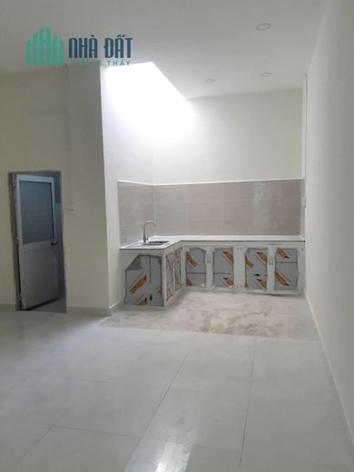 HẺM XE HƠI - THÔNG SỐ ĐẸP - NHÀ 2 LẦU – CÁCH QL1A 100M – GẦN KHU DL SUỐI TIÊN – GIÁ CHỈ 5,3 TỶ