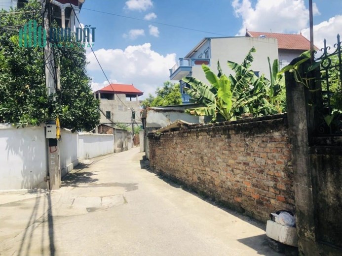 CHÍNH CHỦ CẦN BÁN NGAY : Lô Đất vườn tại thôn Phước sơn ( Gần cây Xăng Minh tâm- TL3 ), Xã Phước