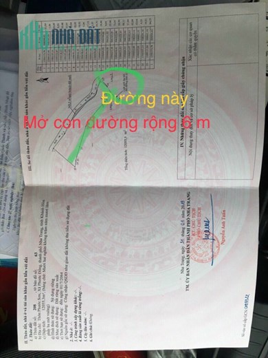 CHÍNH CHỦ CẦN BÁN NGAY : Lô Đất vườn tại thôn Phước sơn ( Gần cây Xăng Minh tâm- TL3 ), Xã Phước
