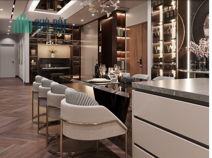Bán căn 150m2 4 ngủ mới toanh ở Lê Văn Lương gần trường CLC Thanh Xuân