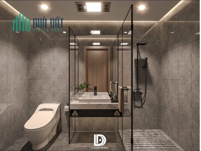Bán căn 150m2 4 ngủ mới toanh ở Lê Văn Lương gần trường CLC Thanh Xuân