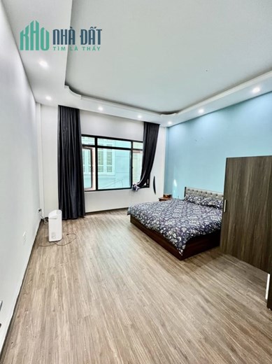 NHÀ ĐẸP ĐẠI MỖ 50M2, MT 5M LÔ GÓC – Ô TÔ – KINH DOANH NHỎ 4 TỶ