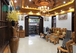 CHỦ VỀ SINH SỐNG QUÊ NHÀ CẦN BÁN BIỆT THỰ VỊ TRÍ: Đường Vương Thừa Vũ ,Đô thị Phước Long, TP Nha