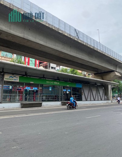Bán nhà Lô Góc 68m2 , mt 4.85m ngay gần Ngã tư Văn Phú Lê Trọng Tấn, giá 4.8 tỷ, vài bước ra phố,
