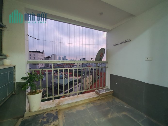 Chính chủ nhờ bán căn hộ 100 m2 CC 789 Mỹ Đình. Tặng nội thất. Giá 2,89 tỷ.