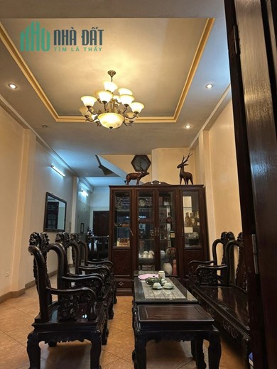 TT HOÀN KIẾM-GẦN PHỐ-GẦN HỒ GƯƠM-TIỆN ÍCH ĐỈNH-CHO THUÊ-70M 17xTỶ-HÀM LONG