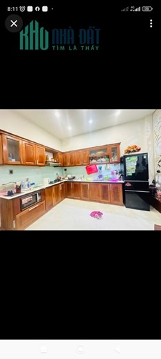 bán nhà 3 tầng mặt tiền phùng chí kiên hòa minh liên chiểu tp đà nẵng