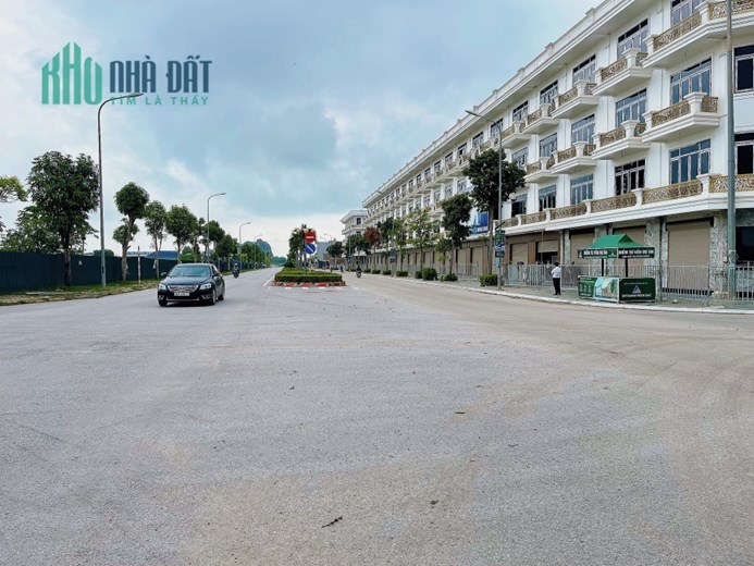 NGOẠI GIAO, GIẢM GIÁ 1 TỶ. KĐT XUÂN HƯNG -  NHÀ 4 TẦNG, BÀN GIAO VÀ SANG TÊN SỔ NGAY. HOTLINE: 0966