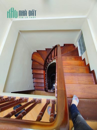 Bán nhà Trần Quang Diệu khu P/Lô - Ô tô tránh, Dt 52m, 5t, Mt 5m, 14 tỷ.